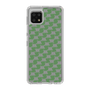 Slim Protection Case［ jouetie - Monogram - Green ］