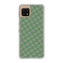 Slim Protection Case［ jouetie - Monogram - Green ］