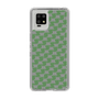 Slim Protection Case［ jouetie - Monogram - Green ］