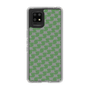 Slim Protection Case［ jouetie - Monogram - Green ］