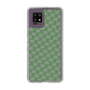 Slim Protection Case［ jouetie - Monogram - Green ］