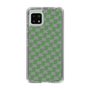 Slim Protection Case［ jouetie - Monogram - Green ］