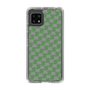 Slim Protection Case［ jouetie - Monogram - Green ］