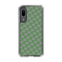 Slim Protection Case［ jouetie - Monogram - Green ］