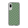 Slim Protection Case［ jouetie - Monogram - Green ］