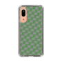 Slim Protection Case［ jouetie - Monogram - Green ］