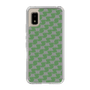 Slim Protection Case［ jouetie - Monogram - Green ］