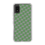 Slim Protection Case［ jouetie - Monogram - Green ］