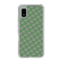 Slim Protection Case［ jouetie - Monogram - Green ］
