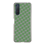 Slim Protection Case［ jouetie - Monogram - Green ］