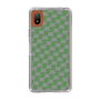 Slim Protection Case［ jouetie - Monogram - Green ］