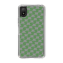 Slim Protection Case［ jouetie - Monogram - Green ］