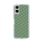 Slim Protection Case［ jouetie - Monogram - Green ］