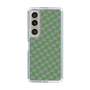 Slim Protection Case［ jouetie - Monogram - Green ］