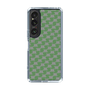 Slim Protection Case［ jouetie - Monogram - Green ］