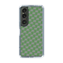 Slim Protection Case［ jouetie - Monogram - Green ］
