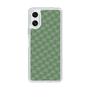 Slim Protection Case［ jouetie - Monogram - Green ］