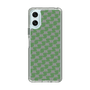 Slim Protection Case［ jouetie - Monogram - Green ］
