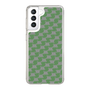 Slim Protection Case［ jouetie - Monogram - Green ］