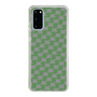 Slim Protection Case［ jouetie - Monogram - Green ］