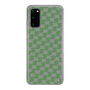 Slim Protection Case［ jouetie - Monogram - Green ］