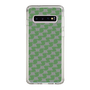 Slim Protection Case［ jouetie - Monogram - Green ］