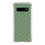 Slim Protection Case［ jouetie - Monogram - Green ］
