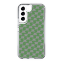 Slim Protection Case［ jouetie - Monogram - Green ］