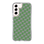 Slim Protection Case［ jouetie - Monogram - Green ］