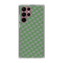 Slim Protection Case［ jouetie - Monogram - Green ］