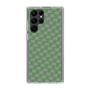 Slim Protection Case［ jouetie - Monogram - Green ］