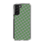 Slim Protection Case［ jouetie - Monogram - Green ］