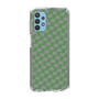 Slim Protection Case［ jouetie - Monogram - Green ］