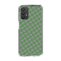 Slim Protection Case［ jouetie - Monogram - Green ］