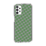 Slim Protection Case［ jouetie - Monogram - Green ］