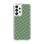 Slim Protection Case［ jouetie - Monogram - Green ］