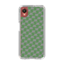 Slim Protection Case［ jouetie - Monogram - Green ］