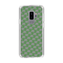 Slim Protection Case［ jouetie - Monogram - Green ］