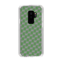Slim Protection Case［ jouetie - Monogram - Green ］