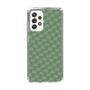 Slim Protection Case［ jouetie - Monogram - Green ］