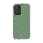Slim Protection Case［ jouetie - Monogram - Green ］