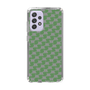 Slim Protection Case［ jouetie - Monogram - Green ］