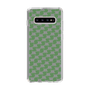 Slim Protection Case［ jouetie - Monogram - Green ］