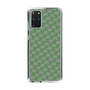 Slim Protection Case［ jouetie - Monogram - Green ］