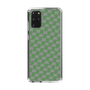Slim Protection Case［ jouetie - Monogram - Green ］