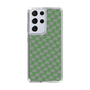 Slim Protection Case［ jouetie - Monogram - Green ］