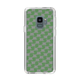 Slim Protection Case［ jouetie - Monogram - Green ］