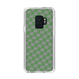 Slim Protection Case［ jouetie - Monogram - Green ］