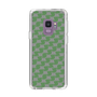 Slim Protection Case［ jouetie - Monogram - Green ］