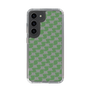 Slim Protection Case［ jouetie - Monogram - Green ］